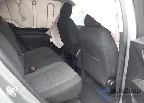 2023 Chevrolet Equinox Awd Lt z USA, uszkodzony, nr VIN 3GNAXUEG7PL182765